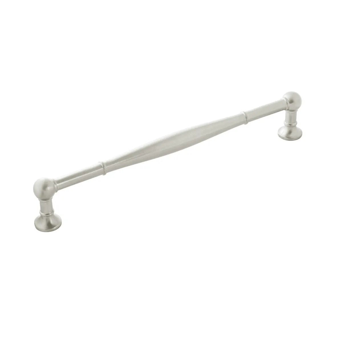 Belwith Keeler Fuller Appliance Pull, 12" C/C by Belwith Keeler