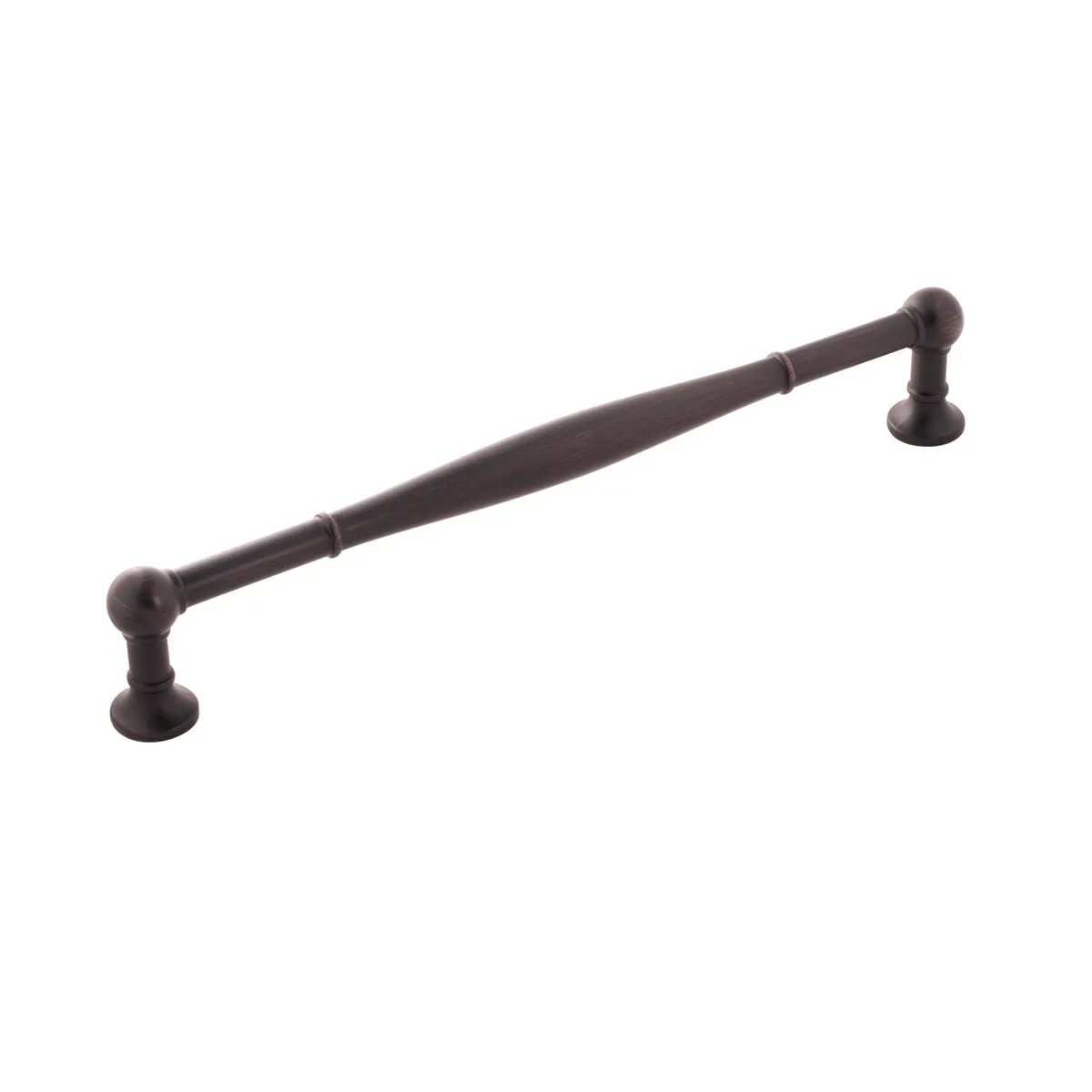 Belwith Keeler Fuller Appliance Pull, 12" C/C by Belwith Keeler