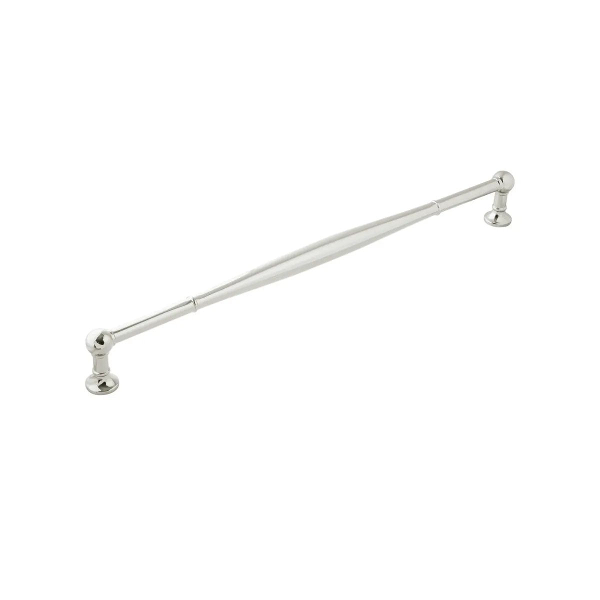 Belwith Keeler Fuller Appliance Pull, 18" C/C by Belwith Keeler