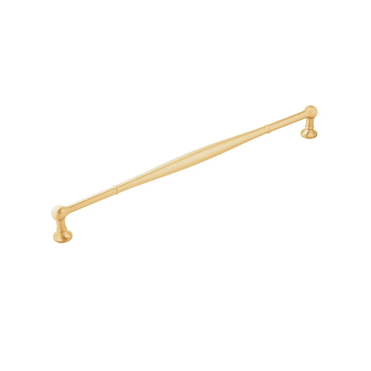 Belwith Keeler Fuller Appliance Pull, 18" C/C by Belwith Keeler