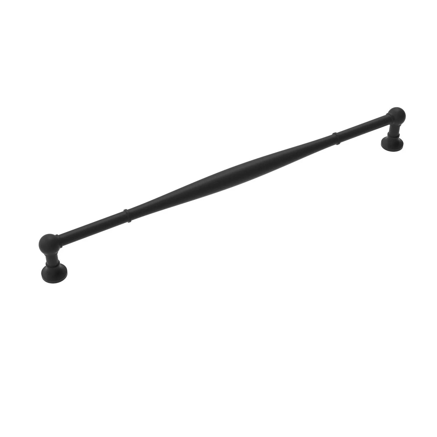 Belwith Keeler Fuller Appliance Pull, 18" C/C by Belwith Keeler