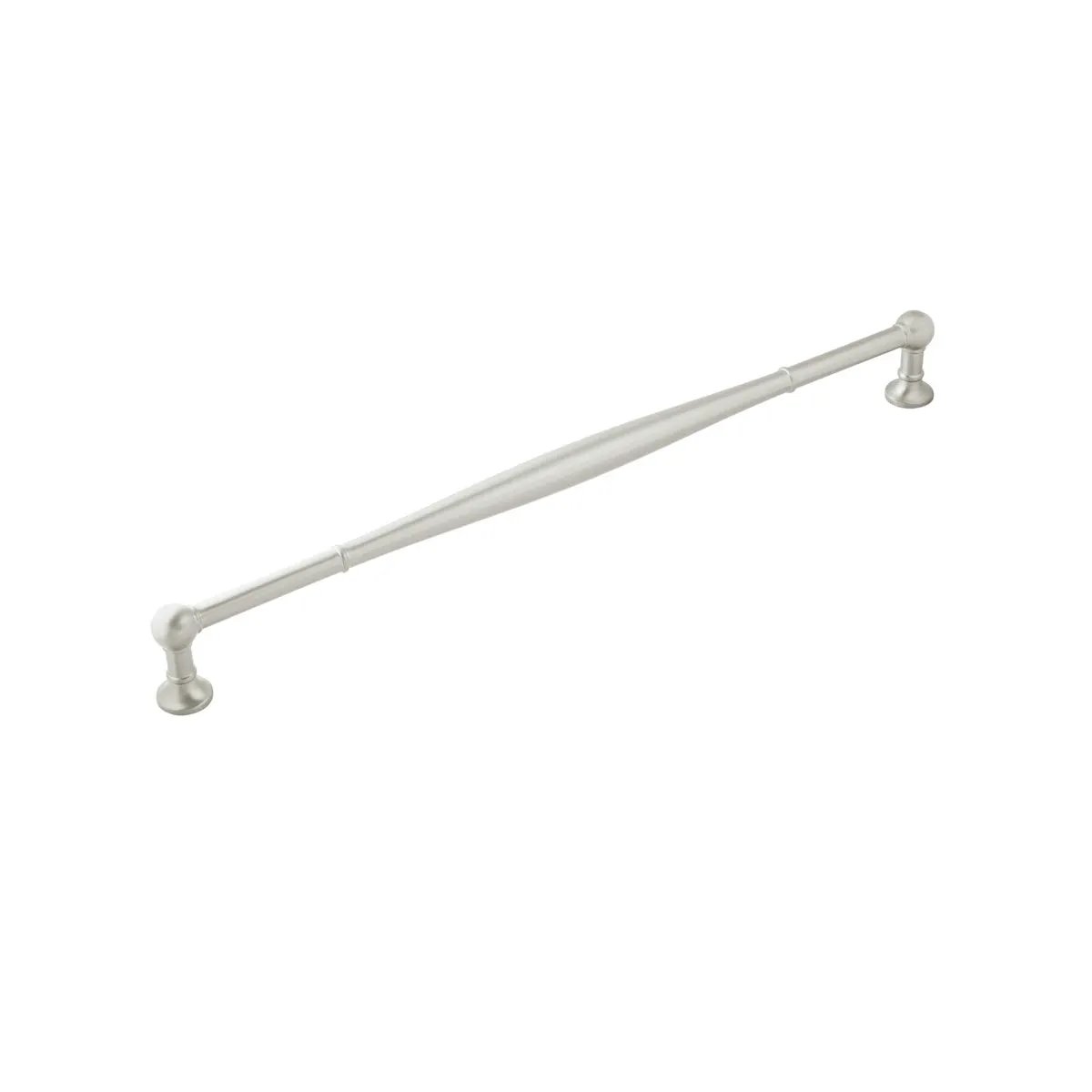 Belwith Keeler Fuller Appliance Pull, 18" C/C by Belwith Keeler