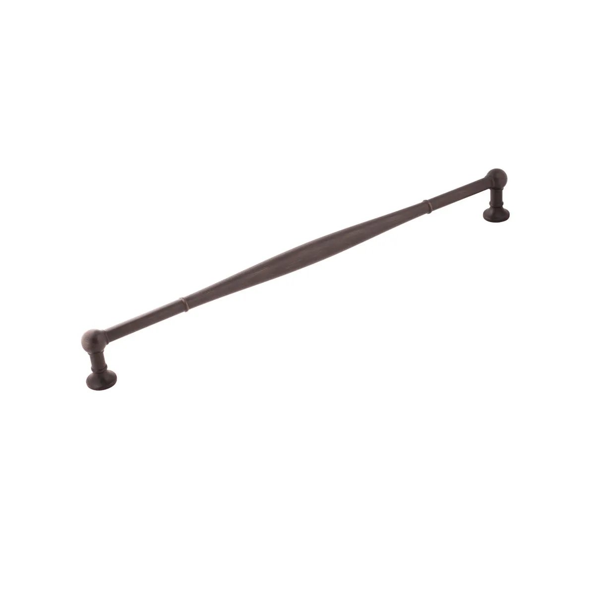 Belwith Keeler Fuller Appliance Pull, 18" C/C by Belwith Keeler