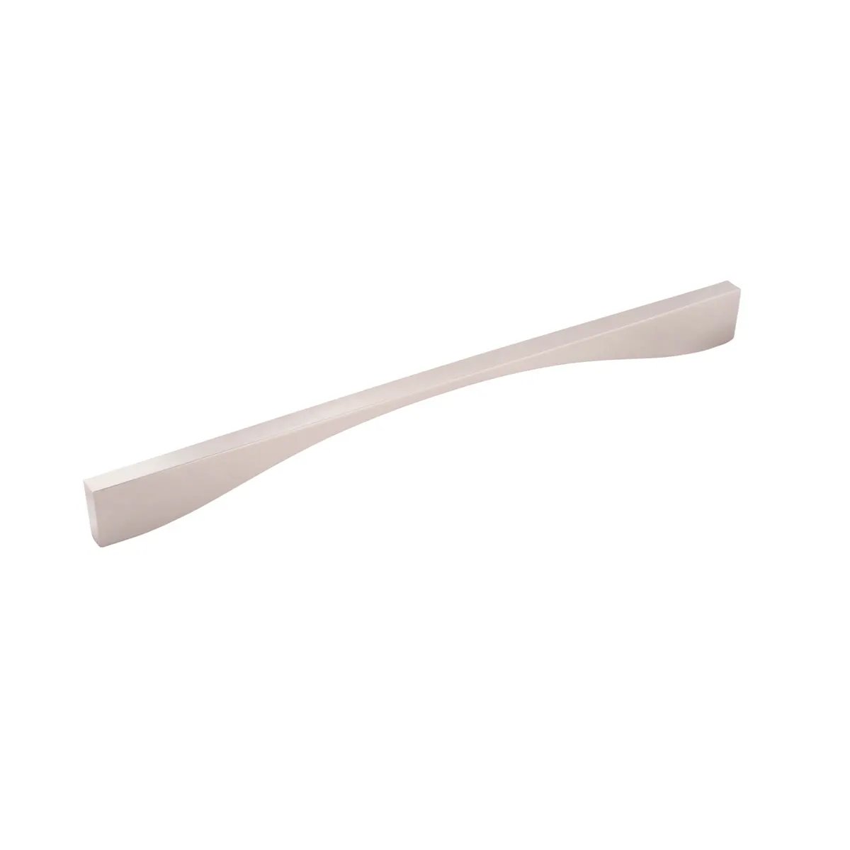 Belwith Keeler Channel Appliance Pull, 18" C/C by Belwith Keeler