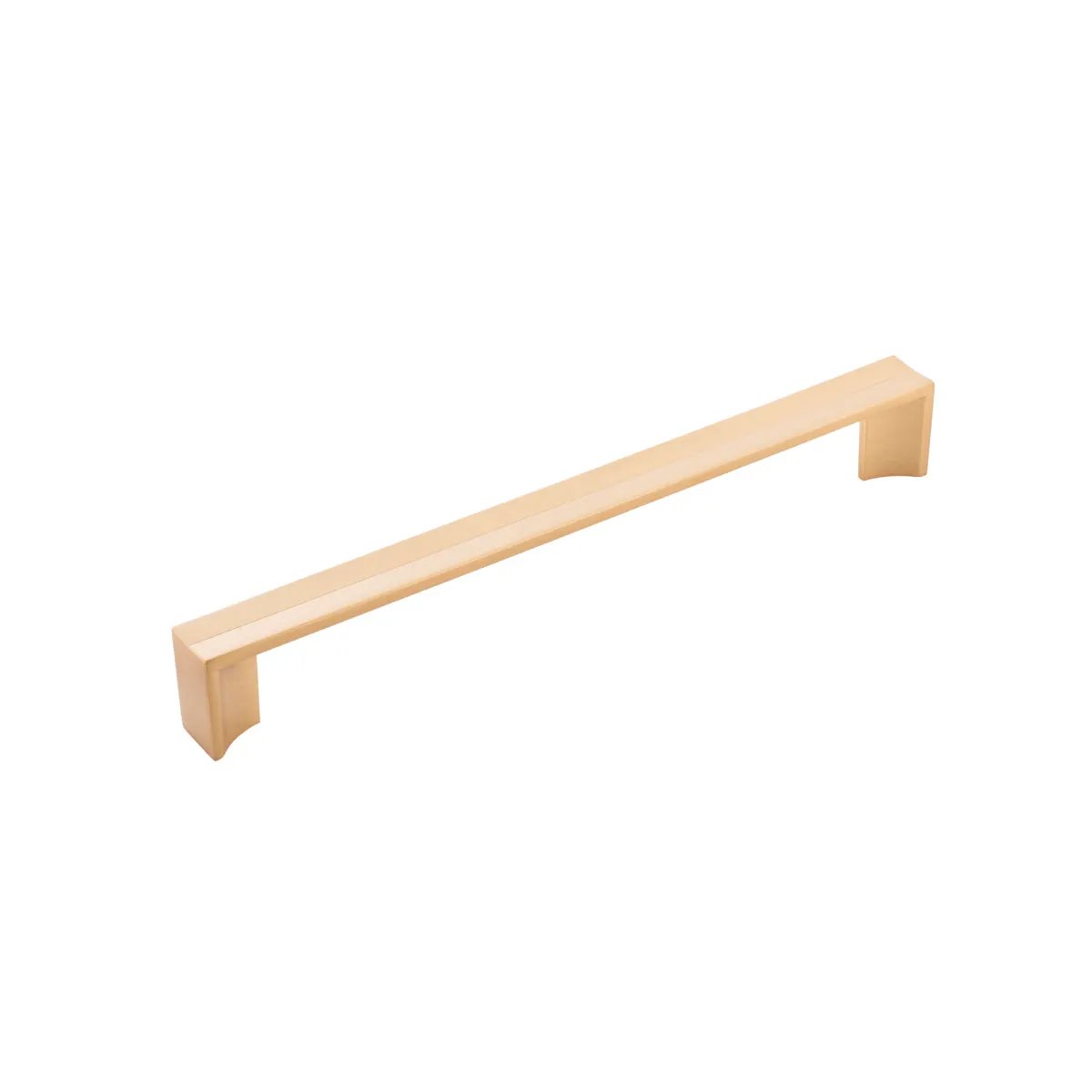 Belwith Keeler Avenue Appliance Pull, 12" C/C by Belwith Keeler