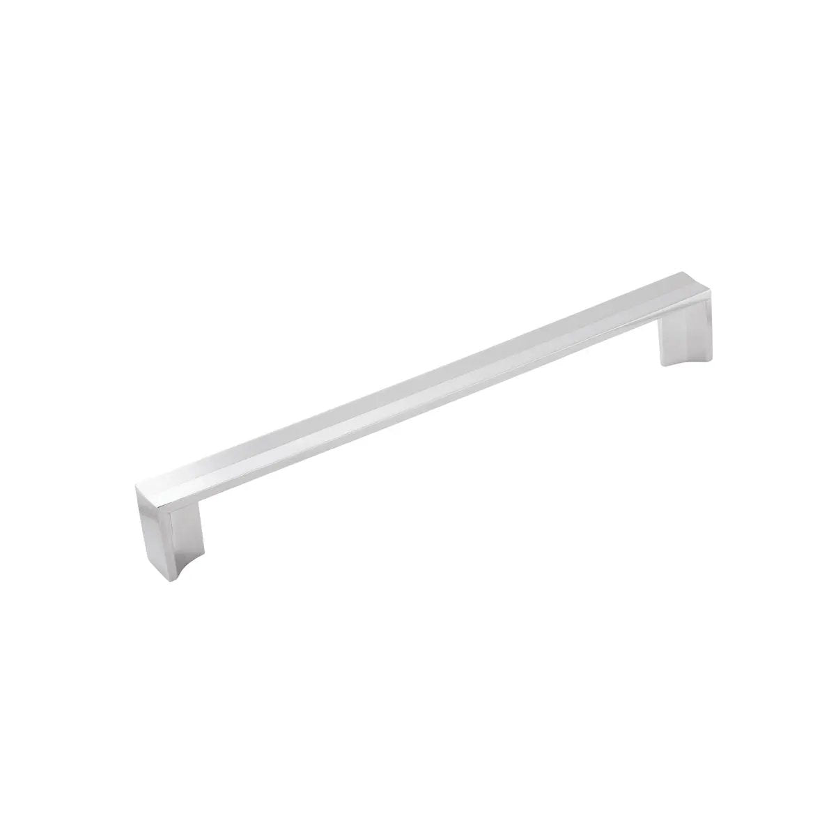 Belwith Keeler Avenue Appliance Pull, 12" C/C by Belwith Keeler
