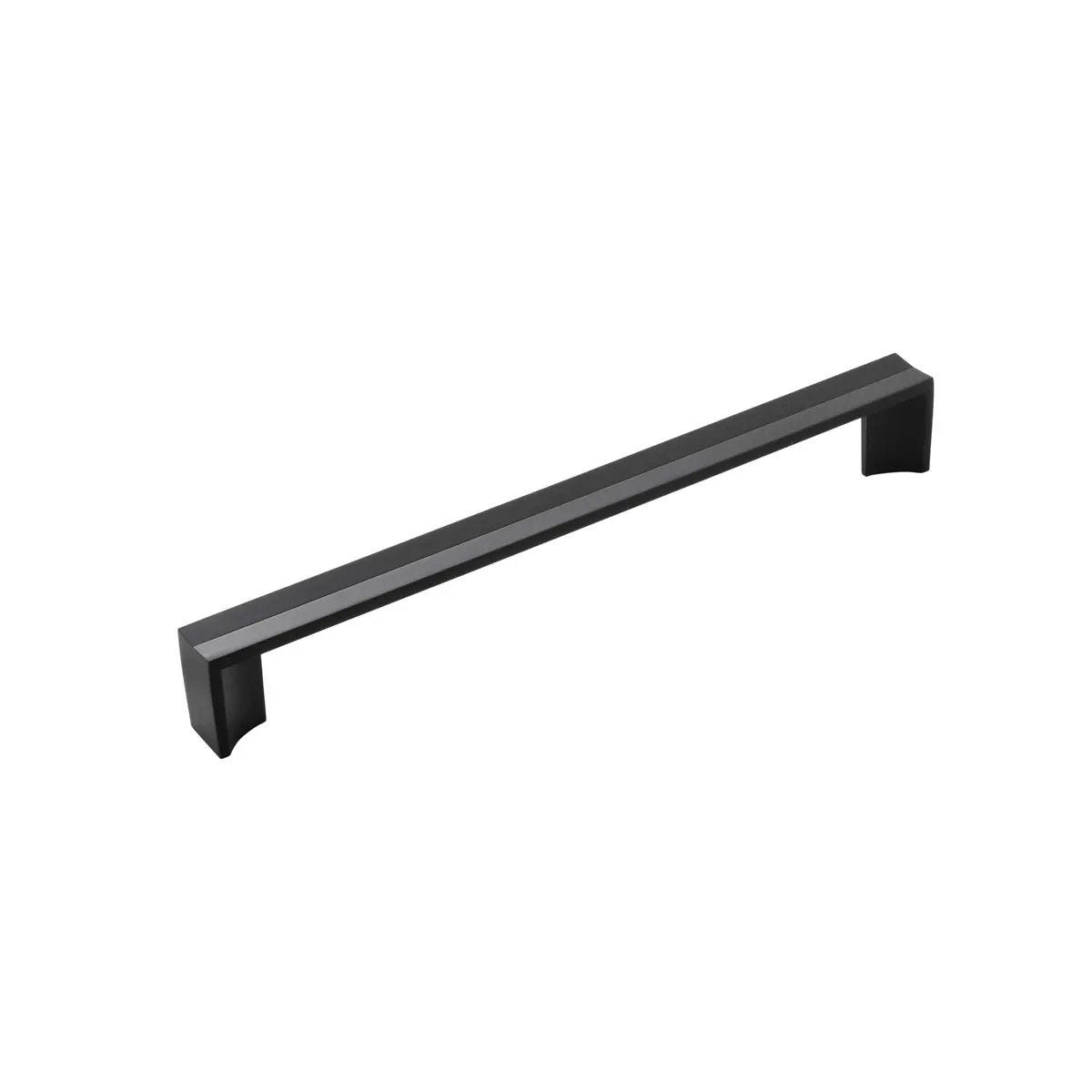 Belwith Keeler Avenue Appliance Pull, 12" C/C by Belwith Keeler