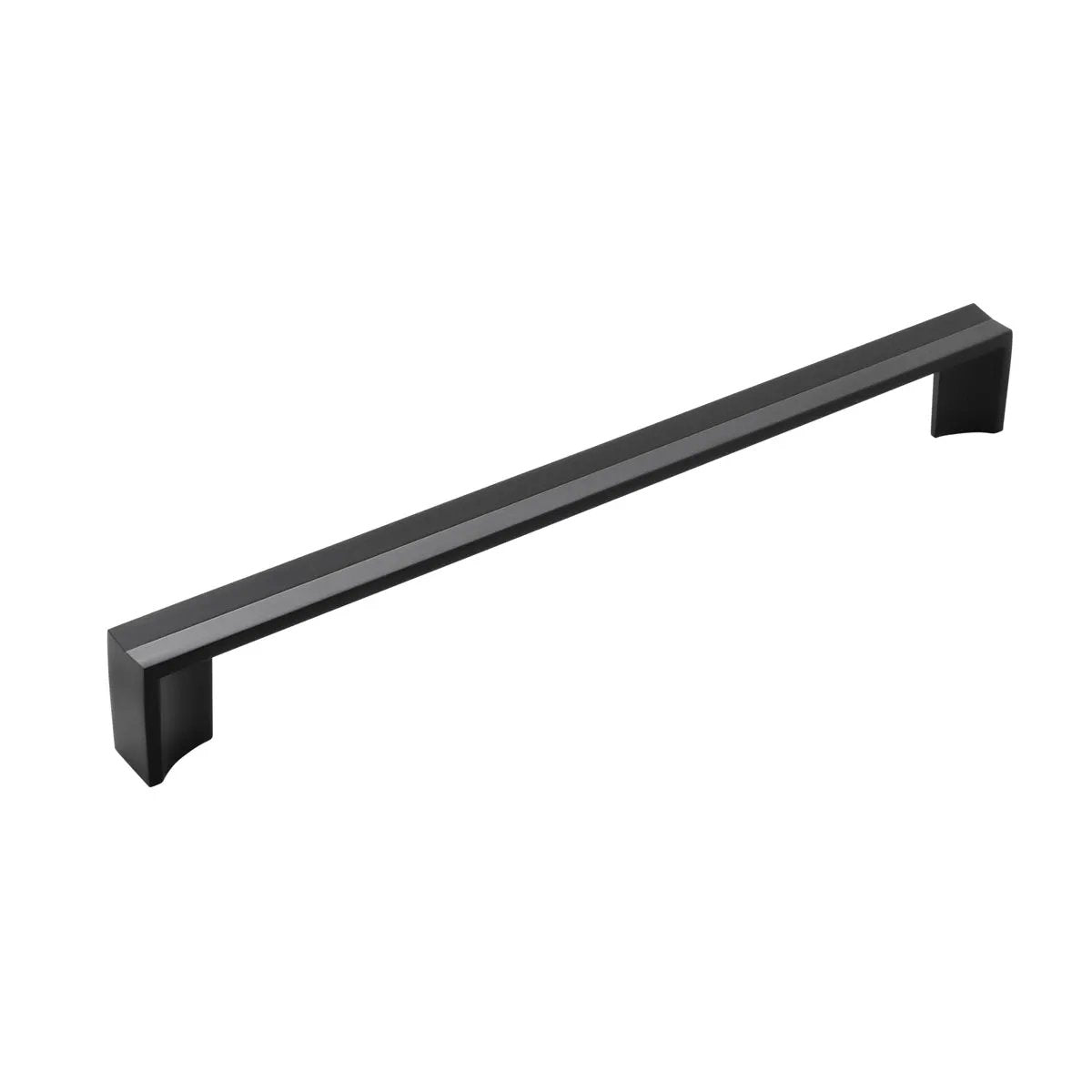 Belwith Keeler Avenue Appliance Pull, 18" C/C by Belwith Keeler