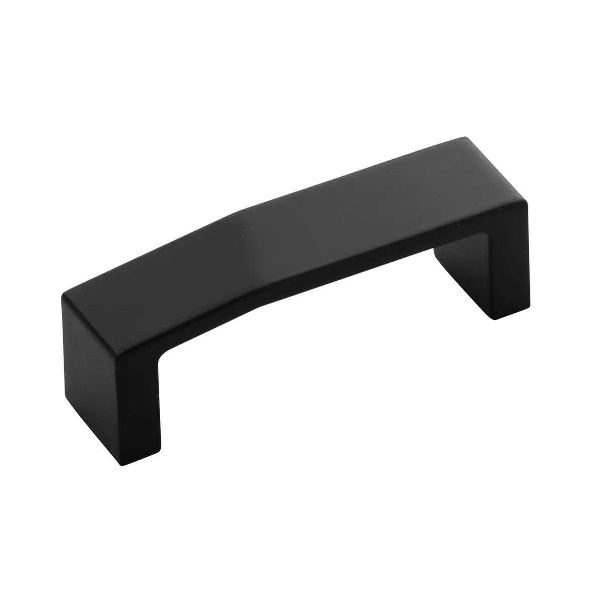 Belwith Keeler Veer Pull, 3" C/C by Belwith Keeler