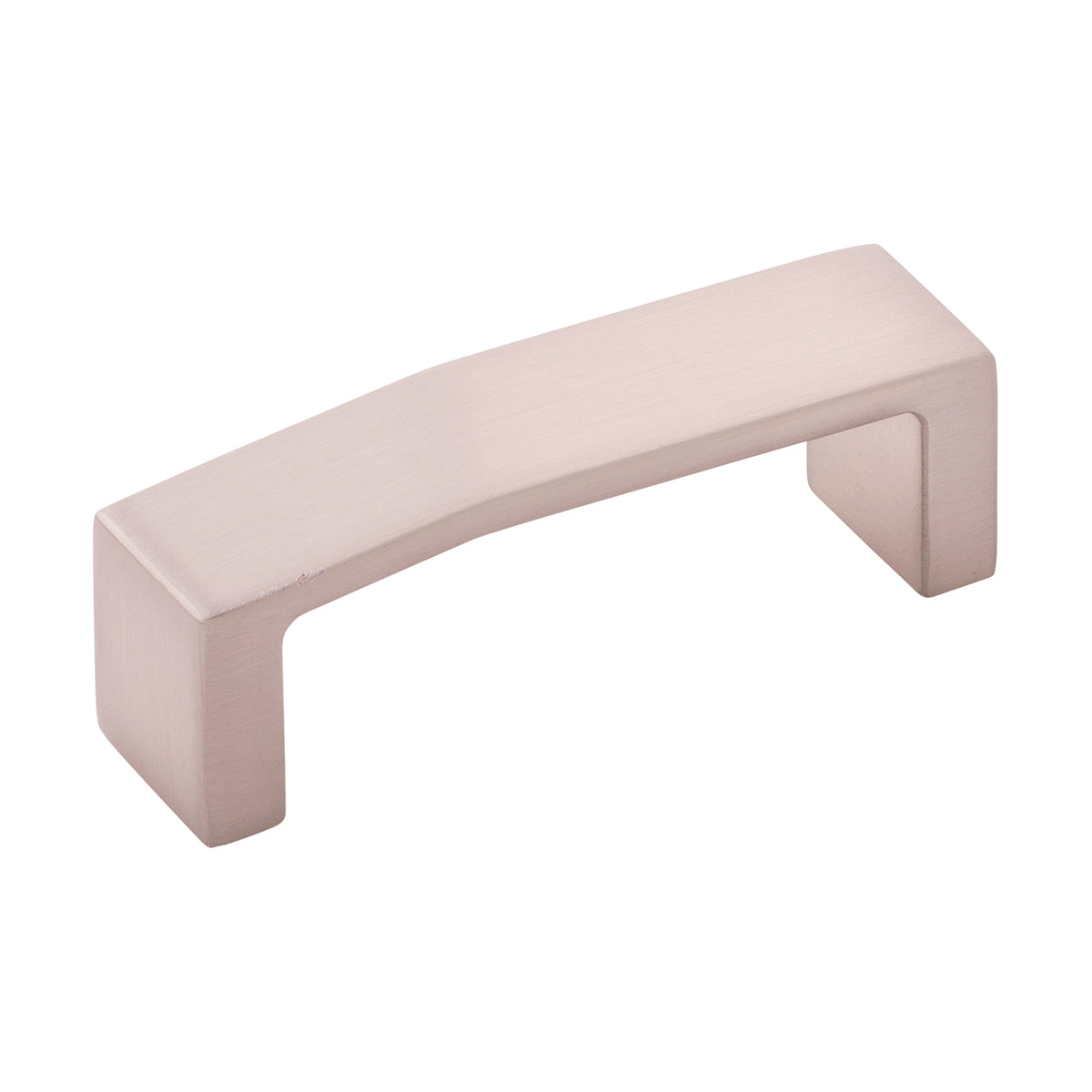 Belwith Keeler Veer Pull, 3" C/C