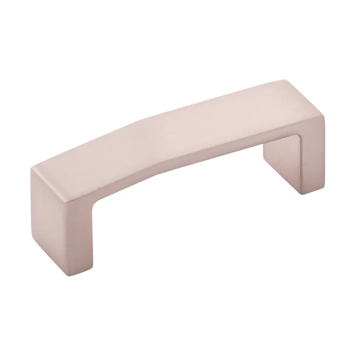 Belwith Keeler Veer Pull, 3" C/C by Belwith Keeler