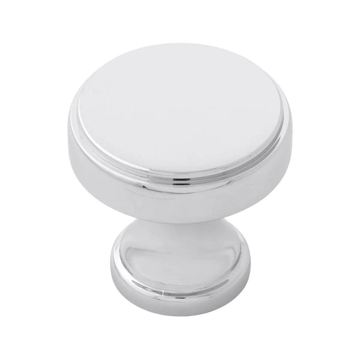 Belwith Keeler Brownstone Knob, 1-1/4" Dia. by Belwith Keeler