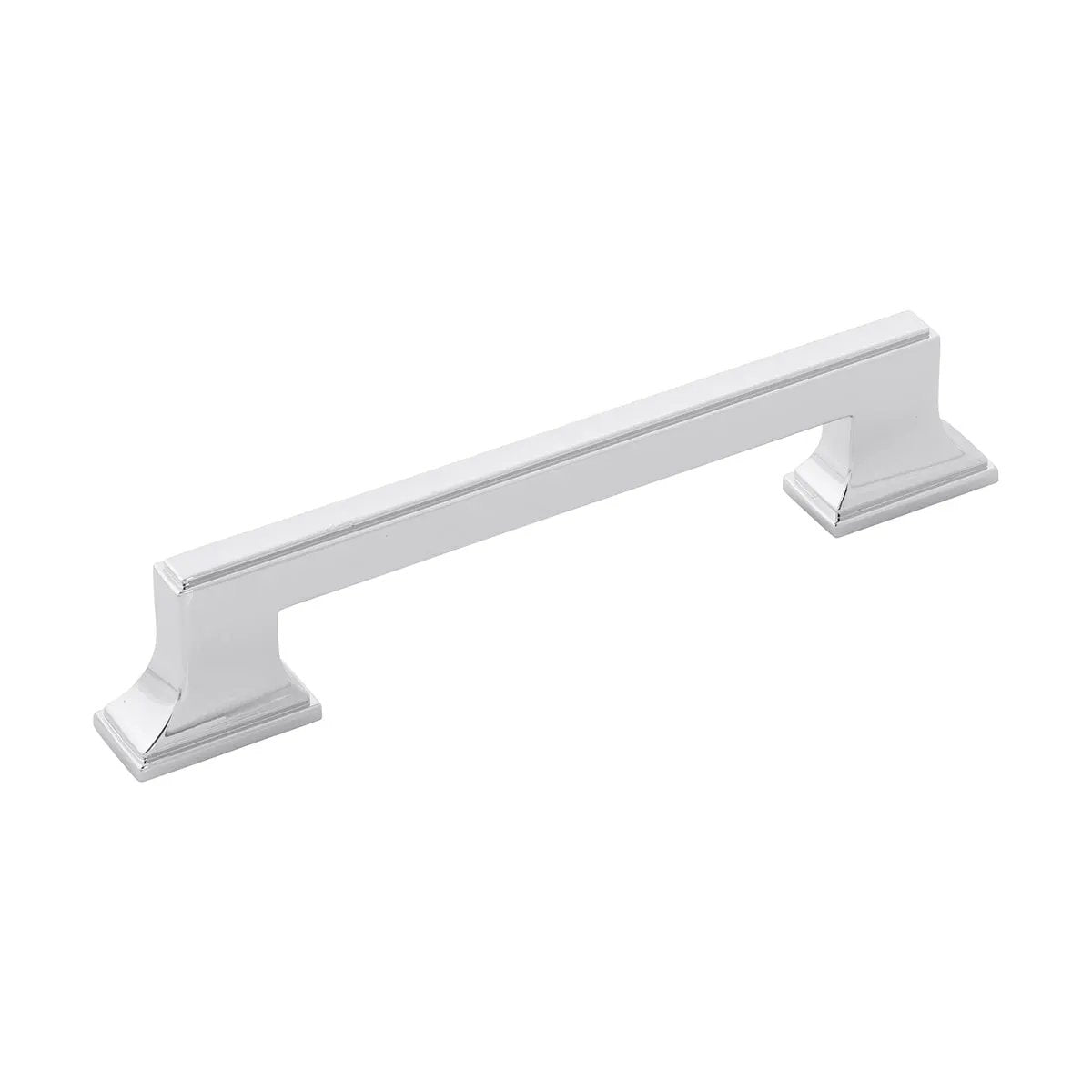 Belwith Keeler Brownstone Pull, 128mm C/C by Belwith Keeler