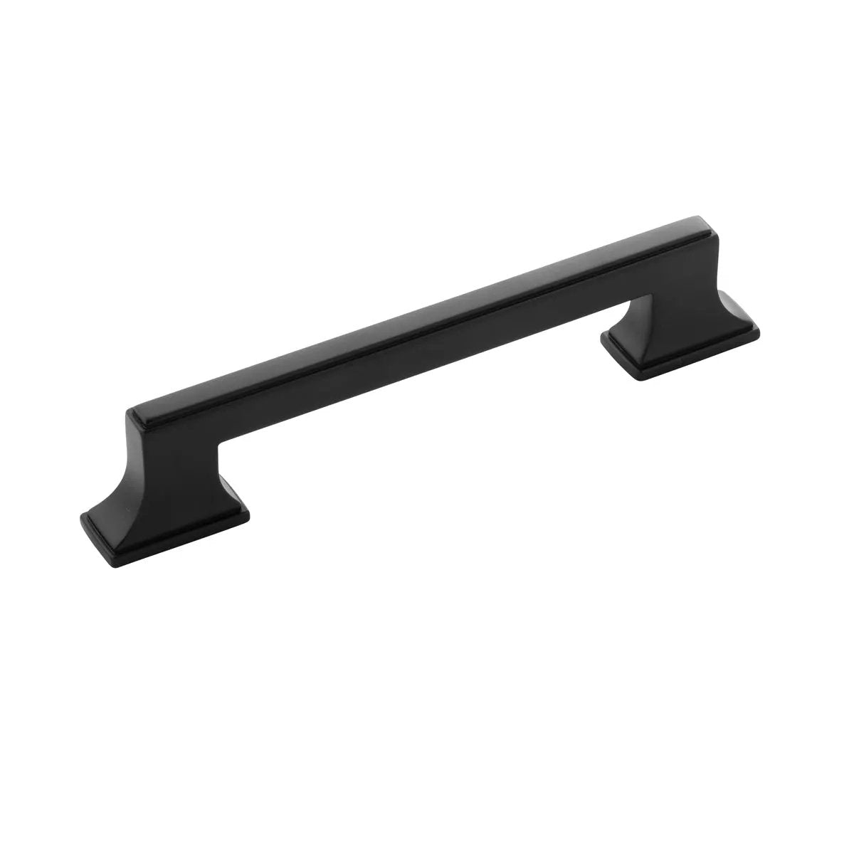Belwith Keeler Brownstone Pull, 128mm C/C by Belwith Keeler