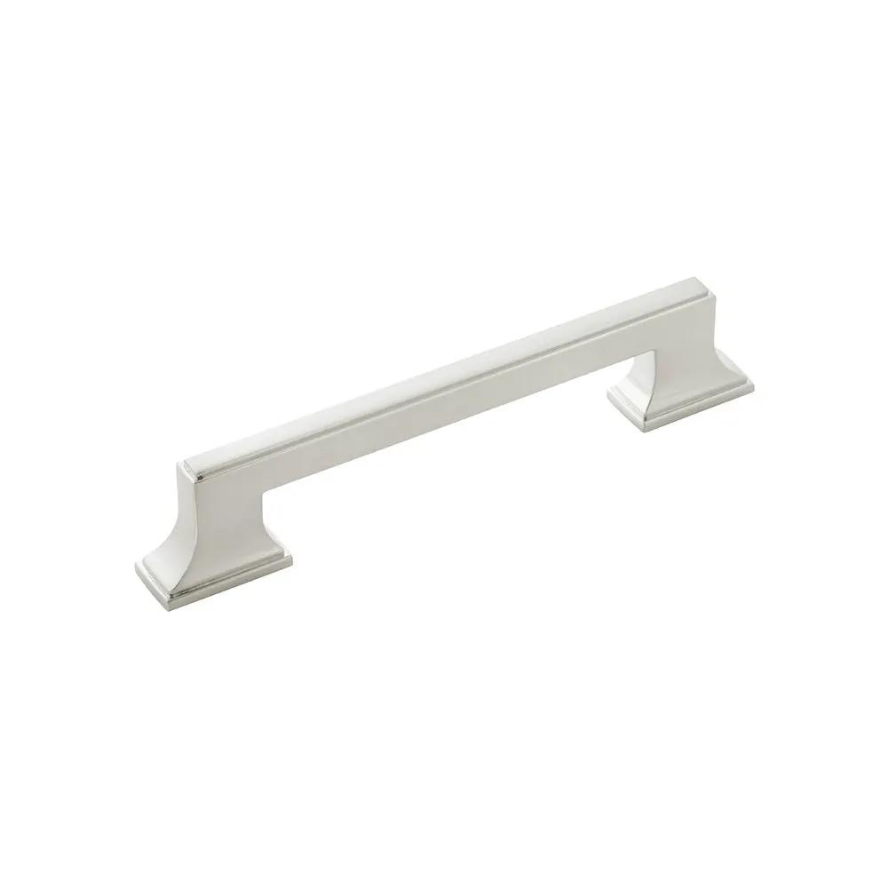 Belwith Keeler Brownstone Pull, 128mm C/C by Belwith Keeler