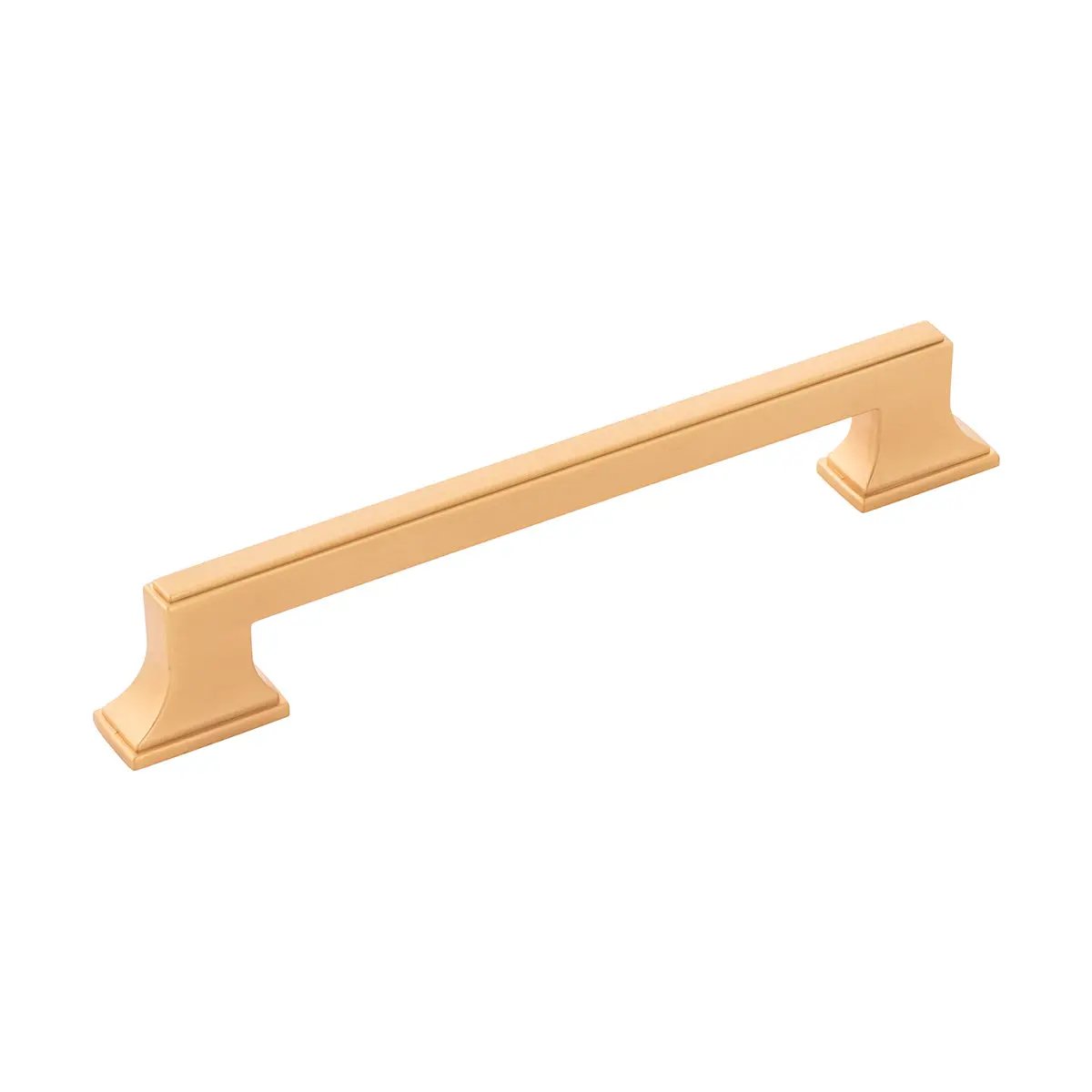 Belwith Keeler Brownstone Pull, 160mm C/C by Belwith Keeler