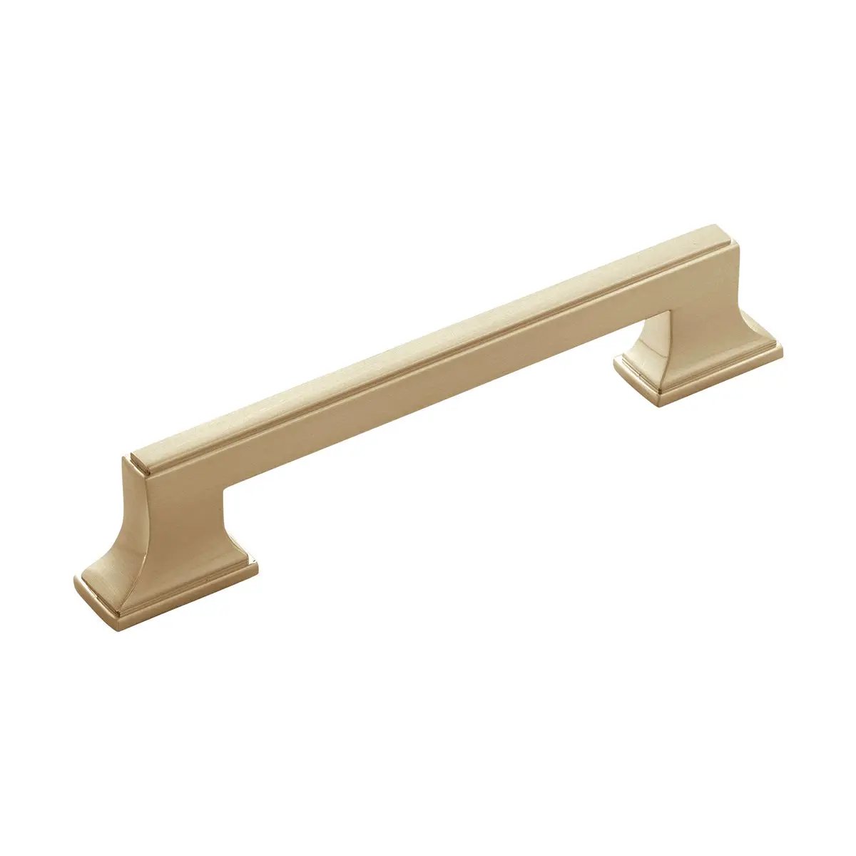 Belwith Keeler Brownstone Pull, 160mm C/C by Belwith Keeler