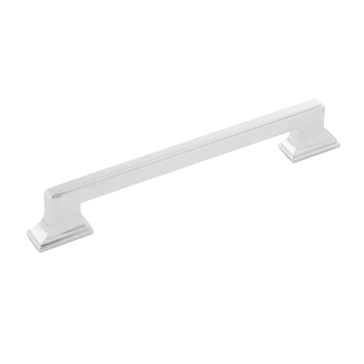 Belwith Keeler Brownstone Pull, 160mm C/C by Belwith Keeler