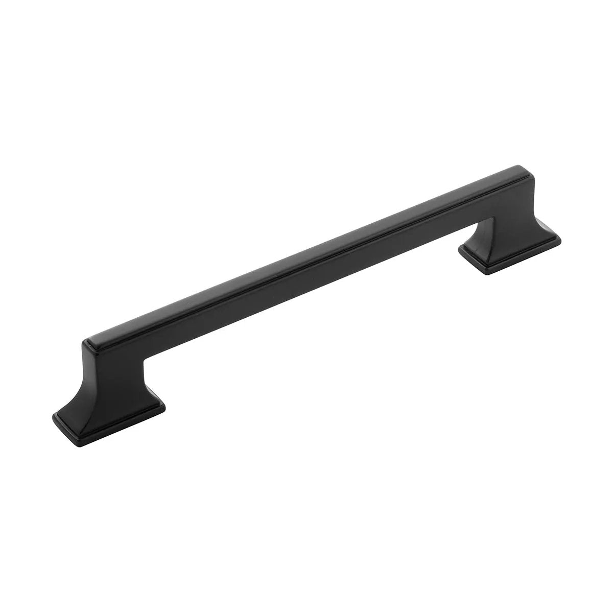 Belwith Keeler Brownstone Pull, 160mm C/C by Belwith Keeler