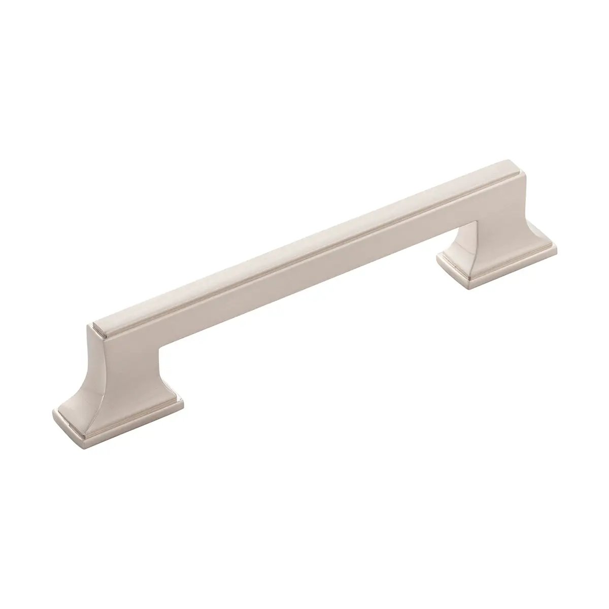 Belwith Keeler Brownstone Pull, 160mm C/C by Belwith Keeler