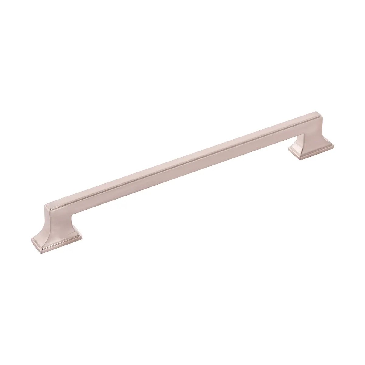 Belwith Keeler Brownstone Pull, 224mm C/C by Belwith Keeler
