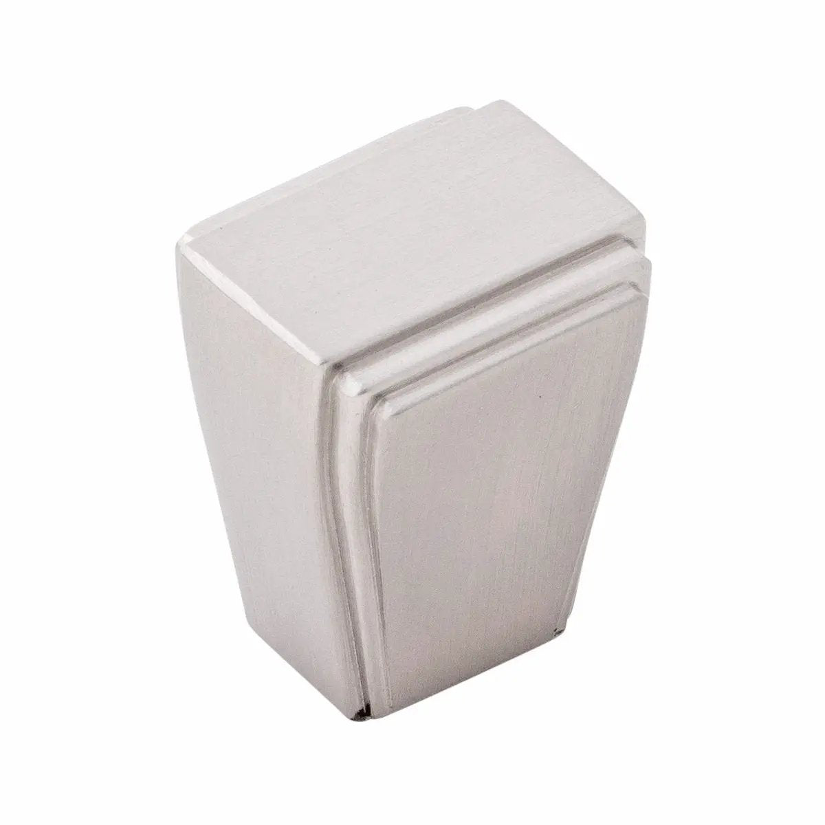 Belwith Keeler Belleclaire Knob, 1" X 7/8" by Belwith Keeler