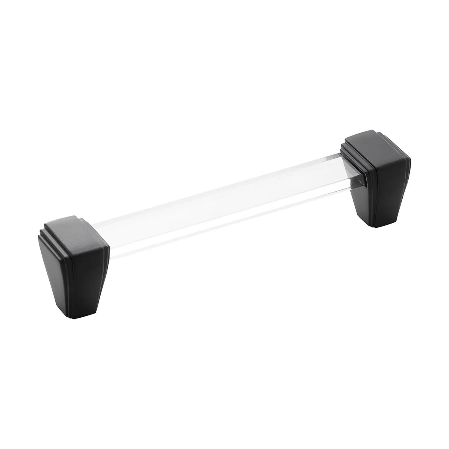 Belwith Keeler Belleclaire Pull, 128mm C/C by Belwith Keeler