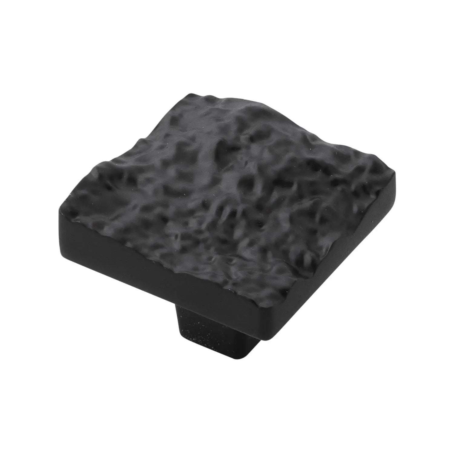 Black Mist knob