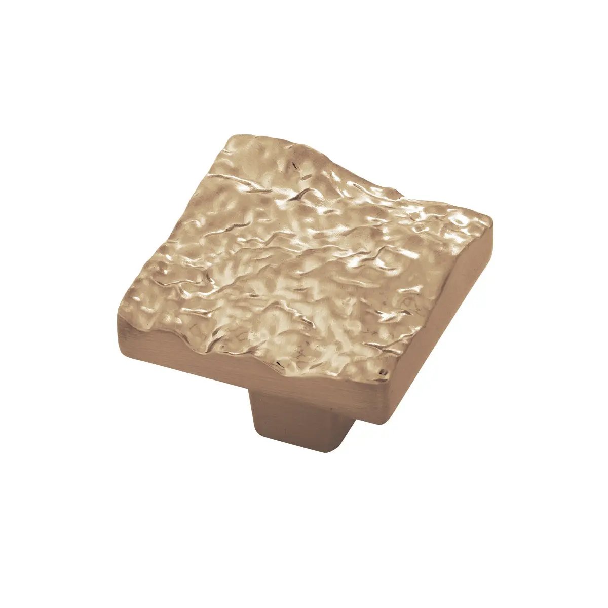 Belwith Keeler Sandrine Knob, 1-3/8" Sq. by Belwith Keeler