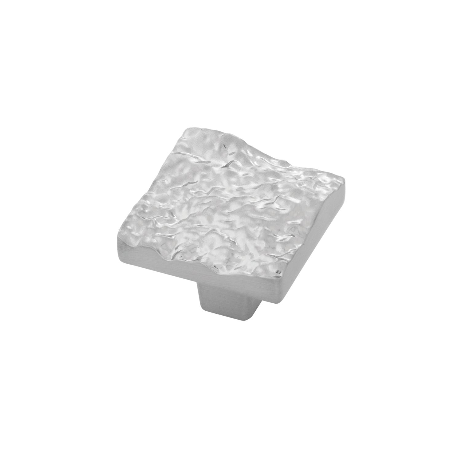 Belwith Keeler Sandrine Knob, 1-3/8" Sq.