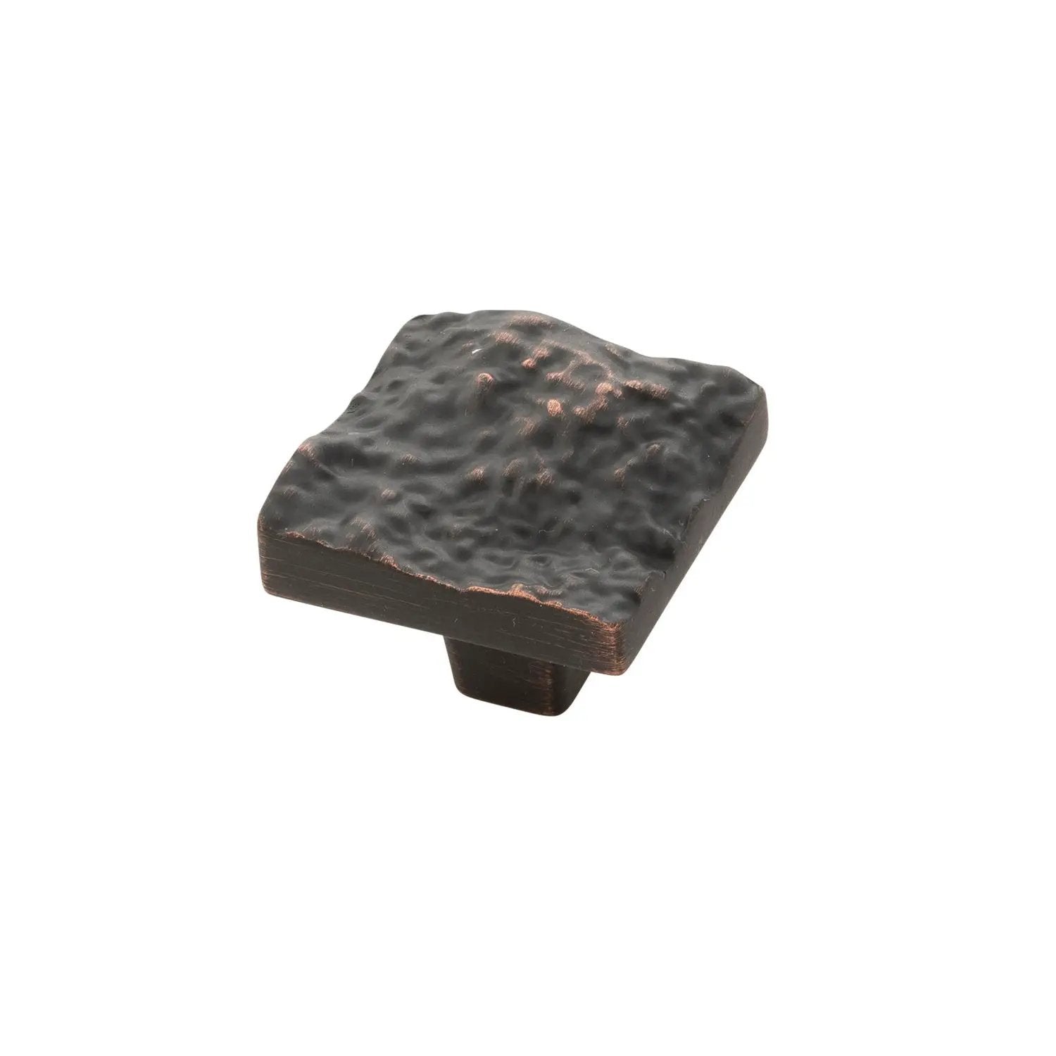 Belwith Keeler Sandrine Knob, 1-3/8" Sq. by Belwith Keeler
