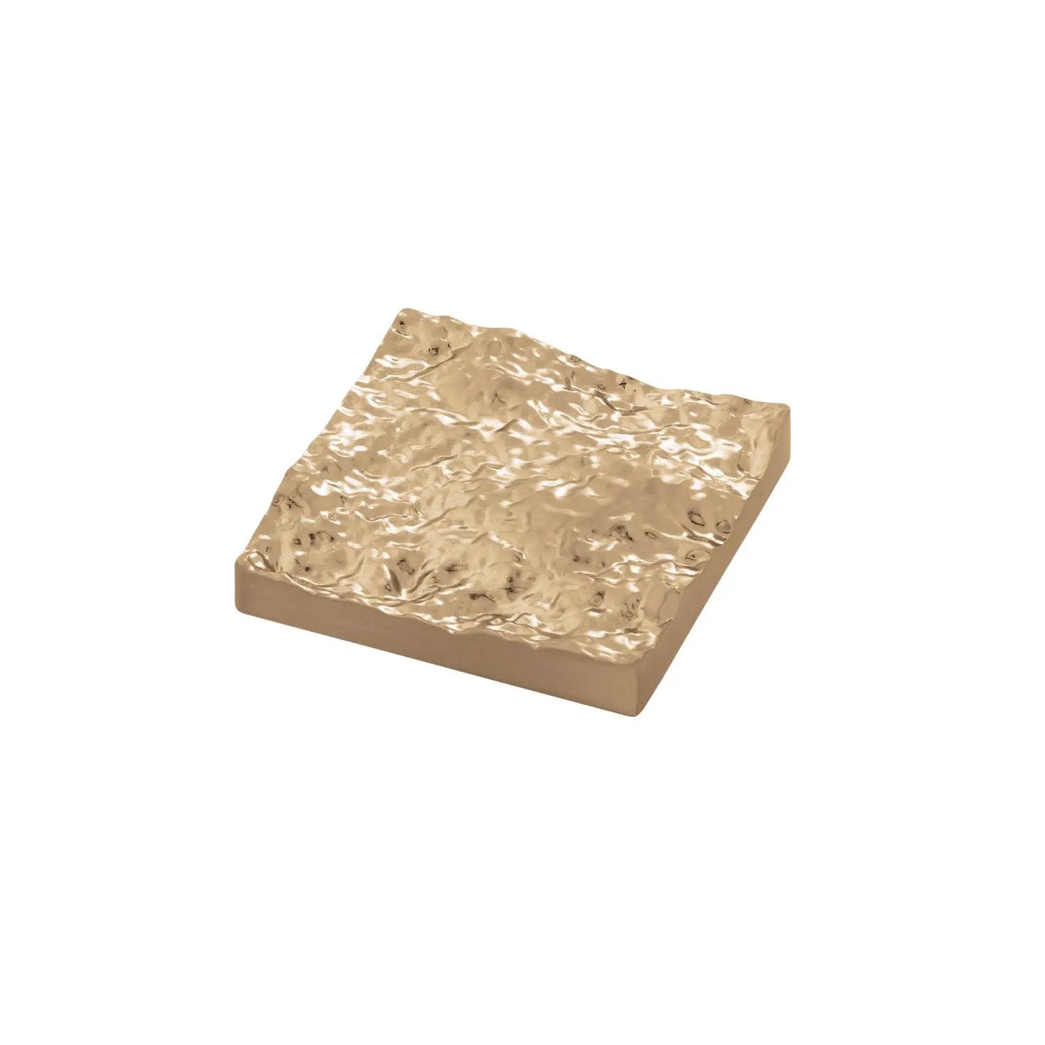 Belwith Keeler Sandrine Knob, 2" Sq. by Belwith Keeler