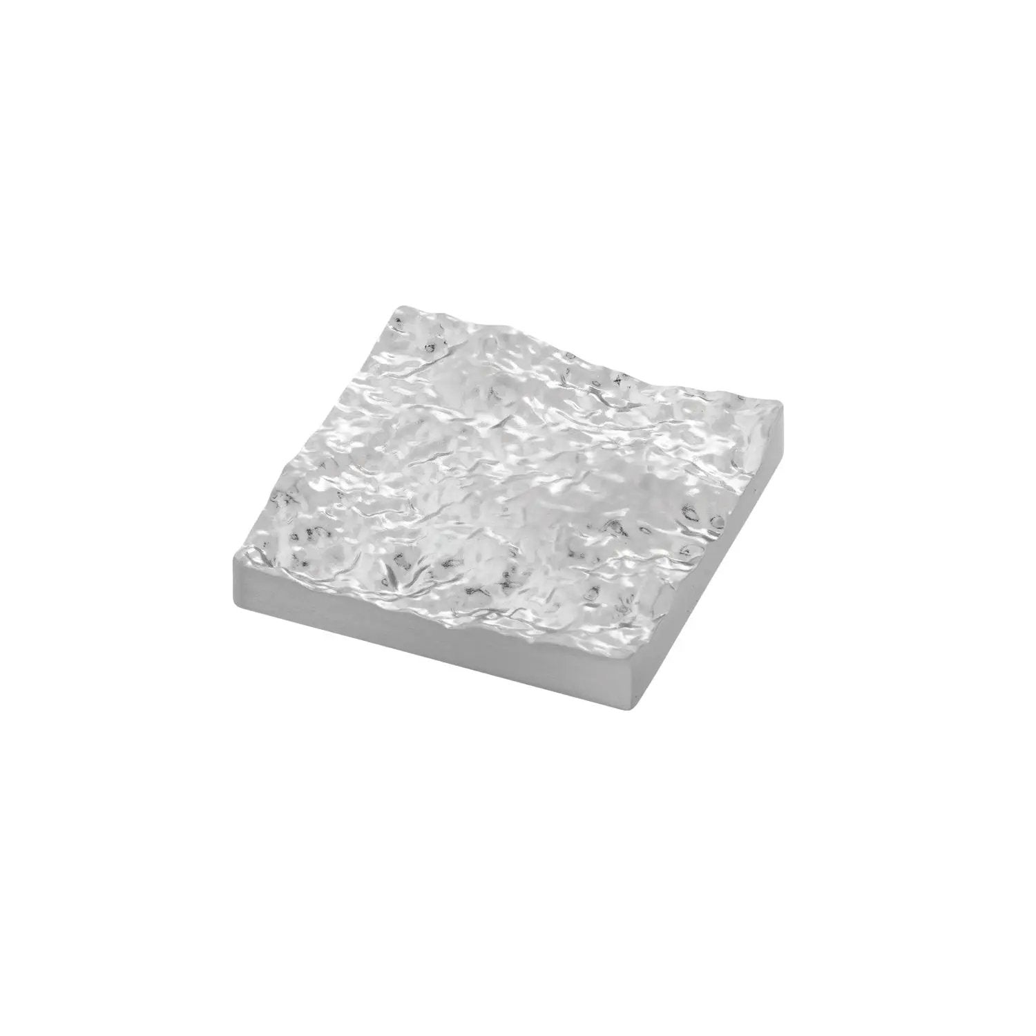 Belwith Keeler Sandrine Knob, 2" Sq. by Belwith Keeler