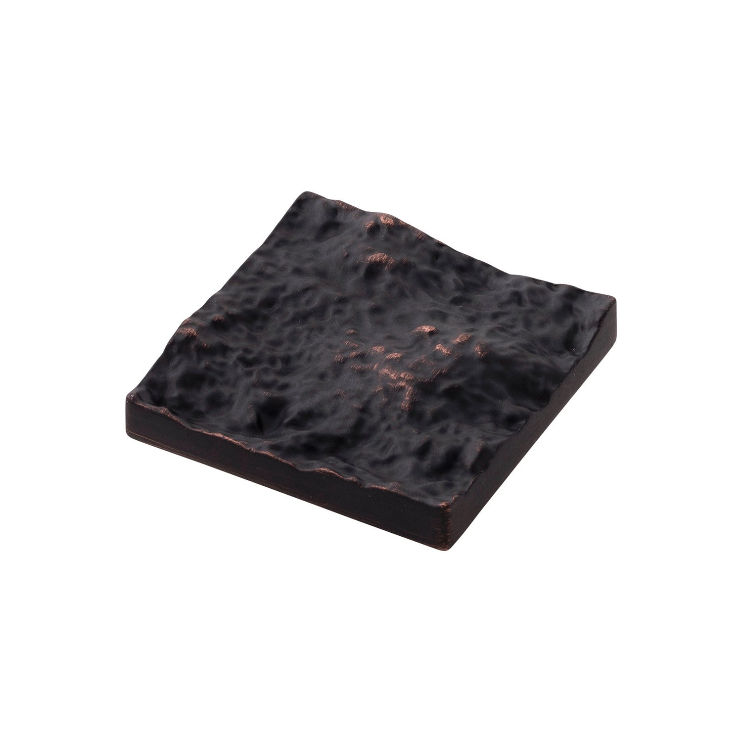 Belwith Keeler Sandrine Knob, 2" Sq.