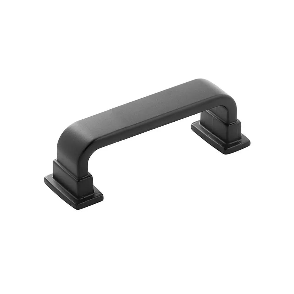 Belwith Keeler Brighton Pull, 3" C/C by Belwith Keeler