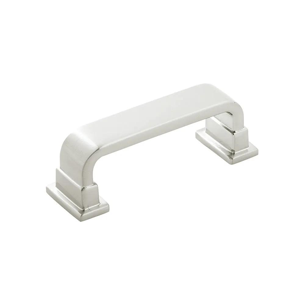Belwith Keeler Brighton Pull, 3" C/C by Belwith Keeler