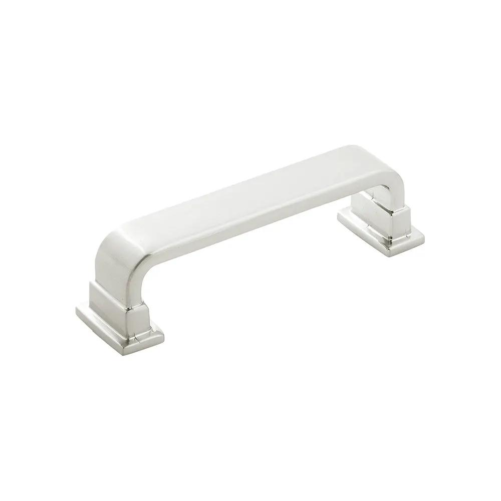 Belwith Keeler Brighton Pull, 96mm C/C by Belwith Keeler