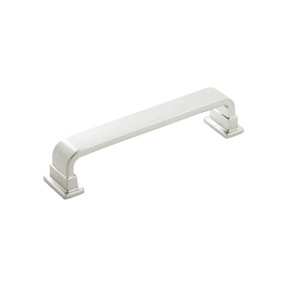 Belwith Keeler Brighton Pull, 128mm C/C by Belwith Keeler