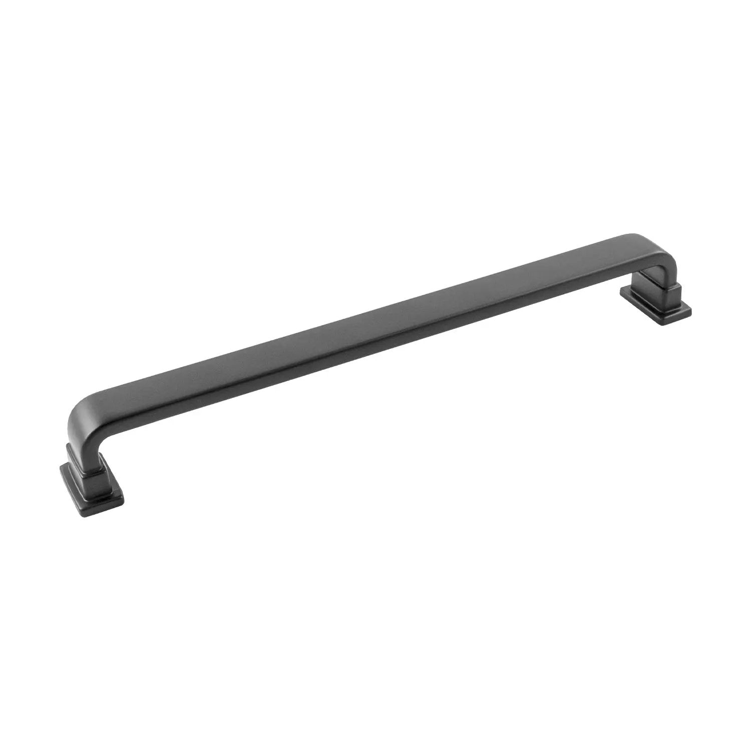 Belwith Keeler Brighton Pull, 224mm C/C by Belwith Keeler