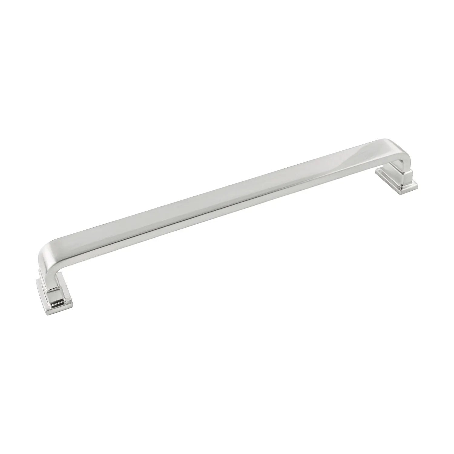 Belwith Keeler Brighton Pull, 224mm C/C by Belwith Keeler