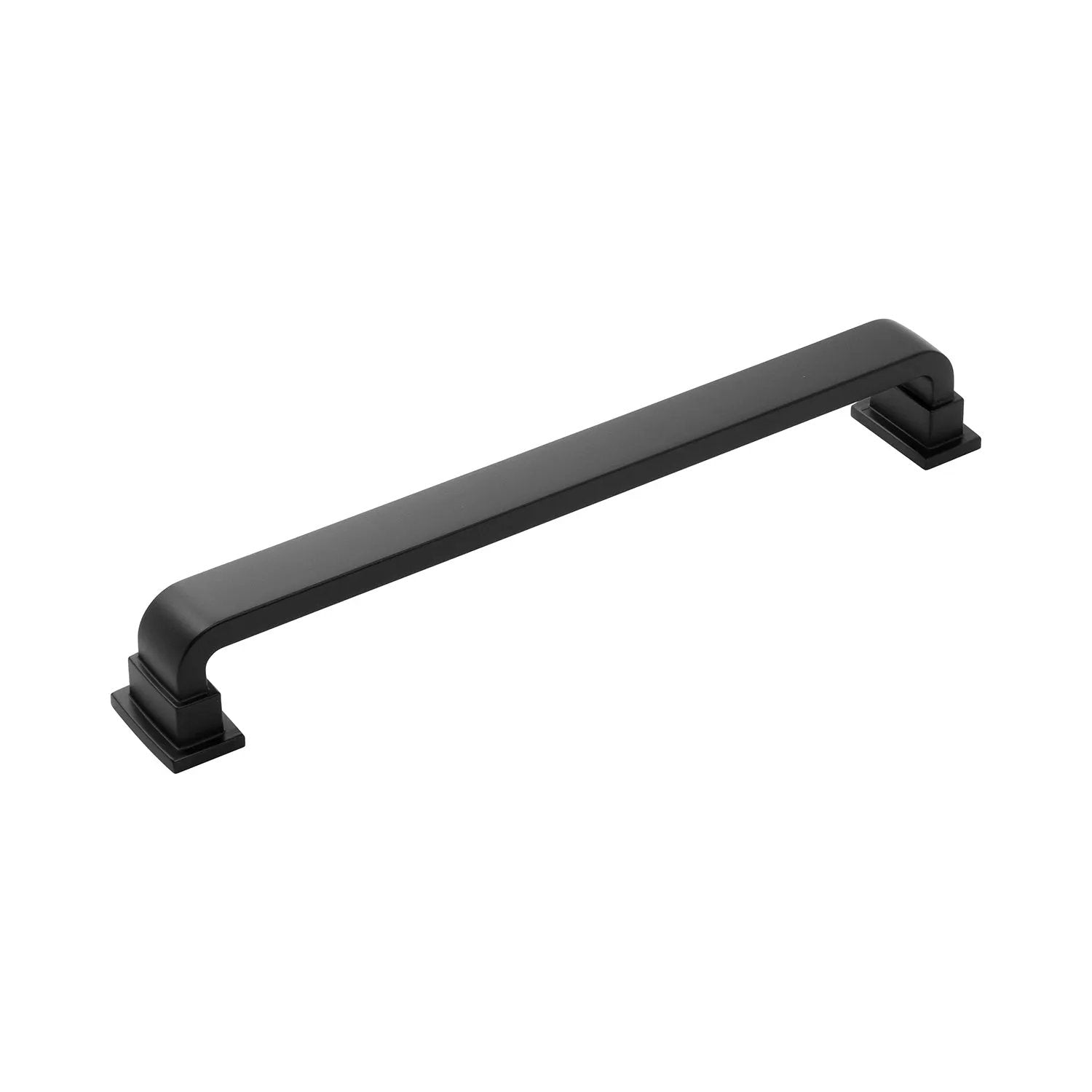 Belwith Keeler Brighton Appliance Pull, 12" C/C by Belwith Keeler