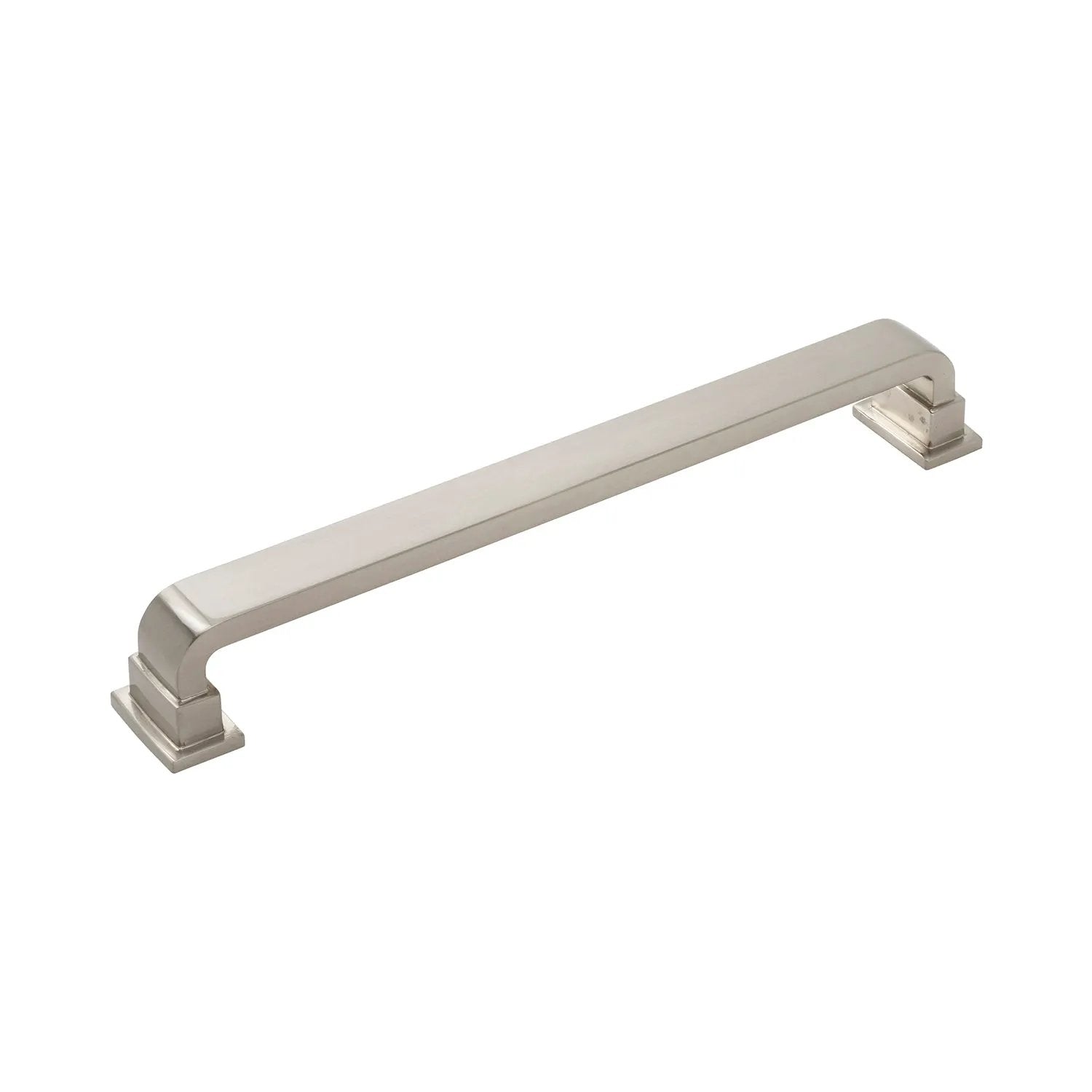 Belwith Keeler Brighton Appliance Pull, 12" C/C by Belwith Keeler