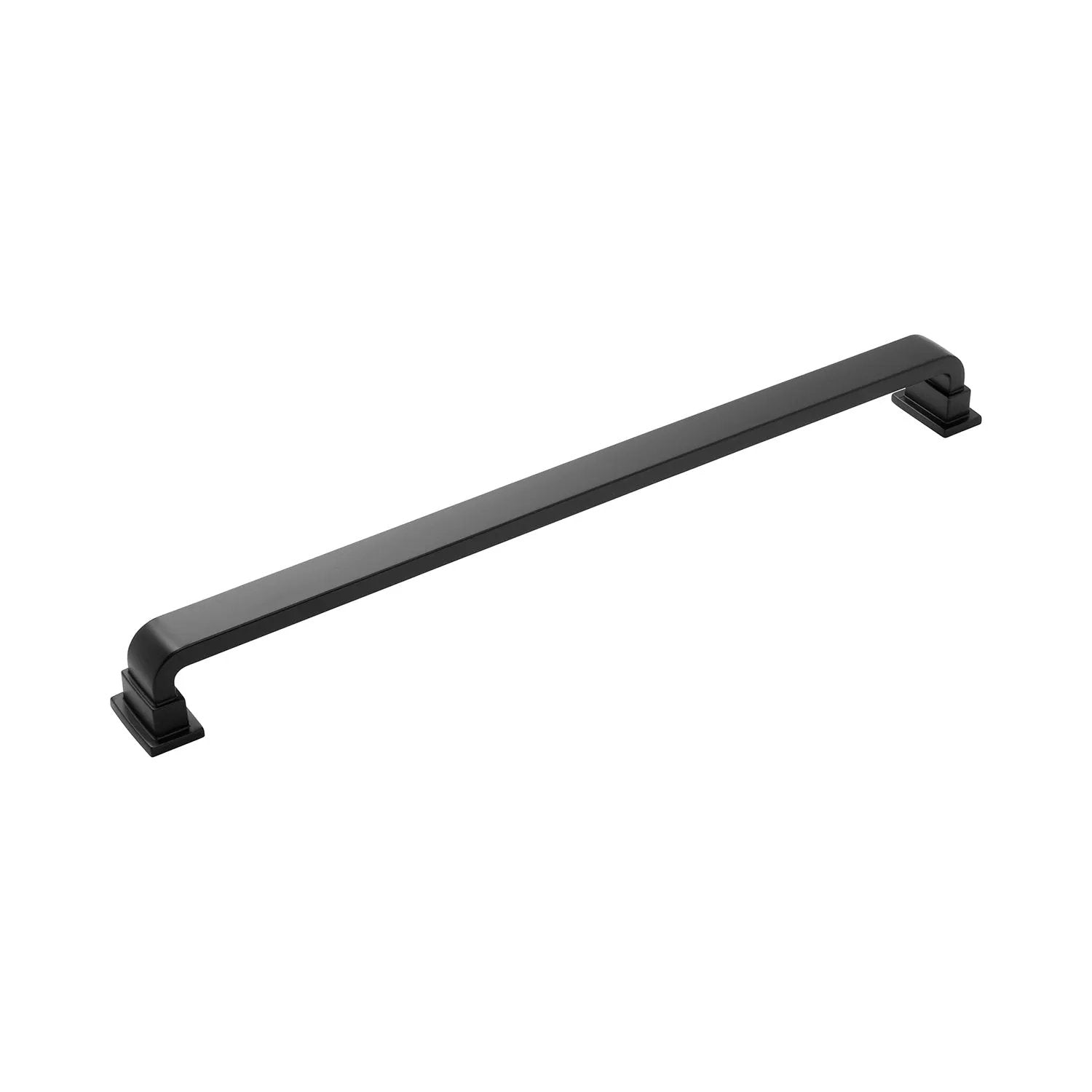 Belwith Keeler Brighton Appliance Pull, 18" C/C by Belwith Keeler