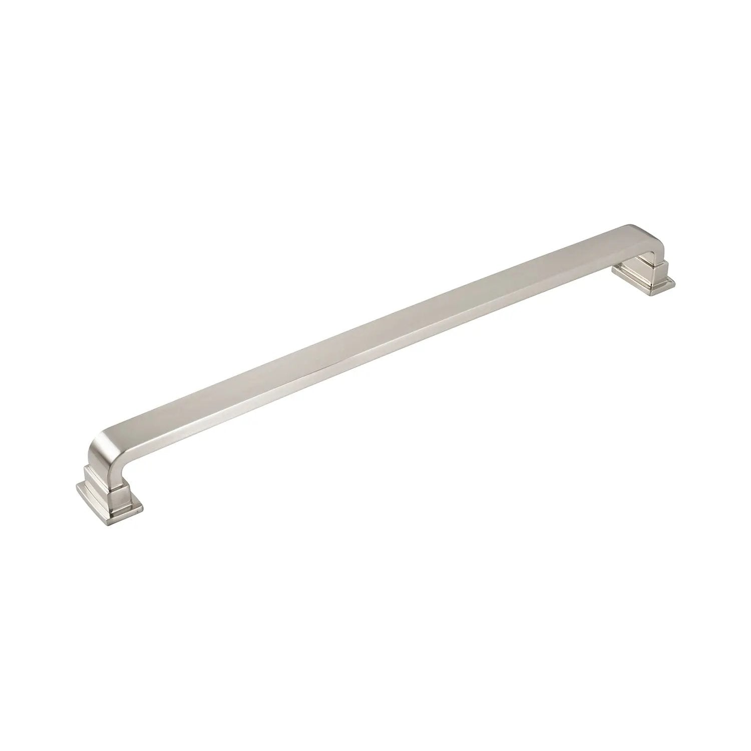 Belwith Keeler Brighton Appliance Pull, 18" C/C by Belwith Keeler