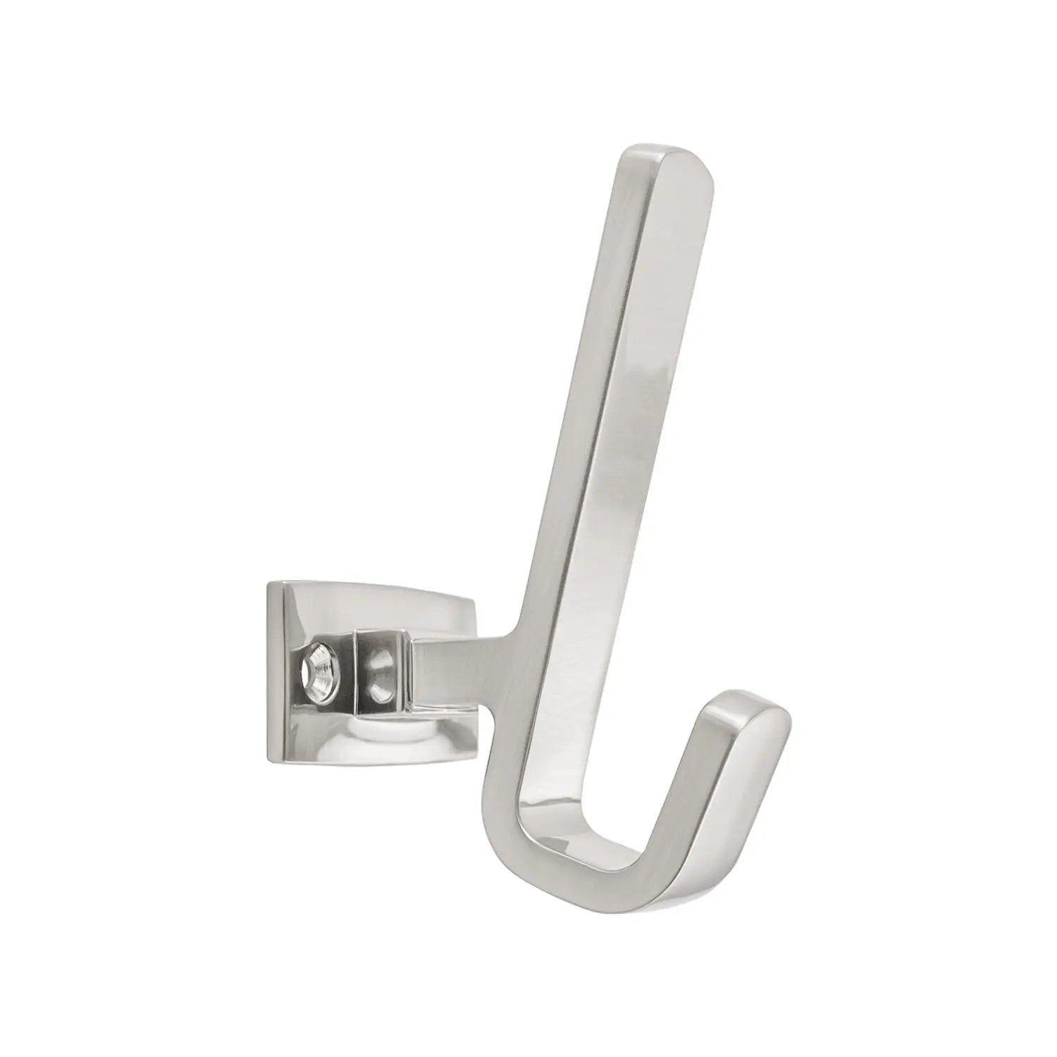 Belwith Keeler Brighton Hook, 1-1/2" C/C by Belwith Keeler