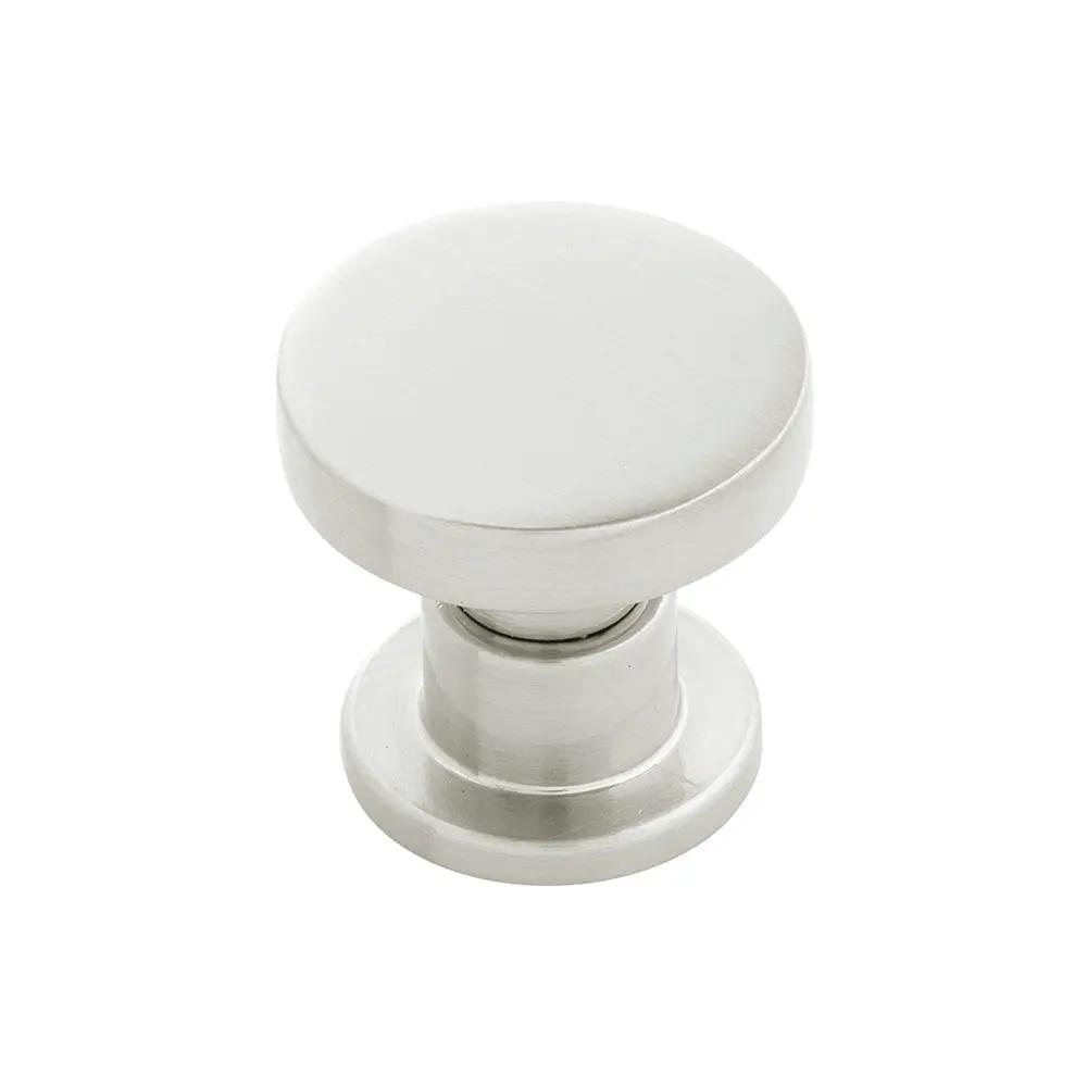 Belwith Keeler Urbane Knob, 1-1/4" Dia. by Belwith Keeler
