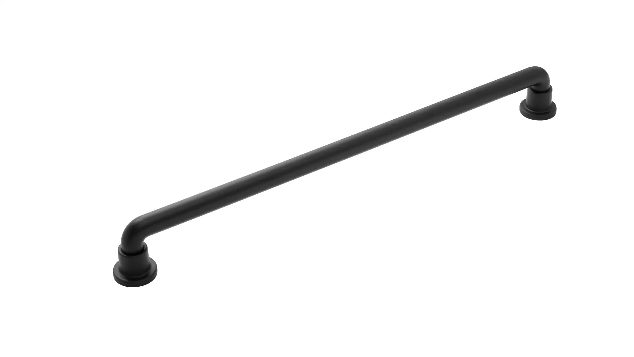 Belwith Keeler Urbane Appliance Pull, 18" C/C by Belwith Keeler