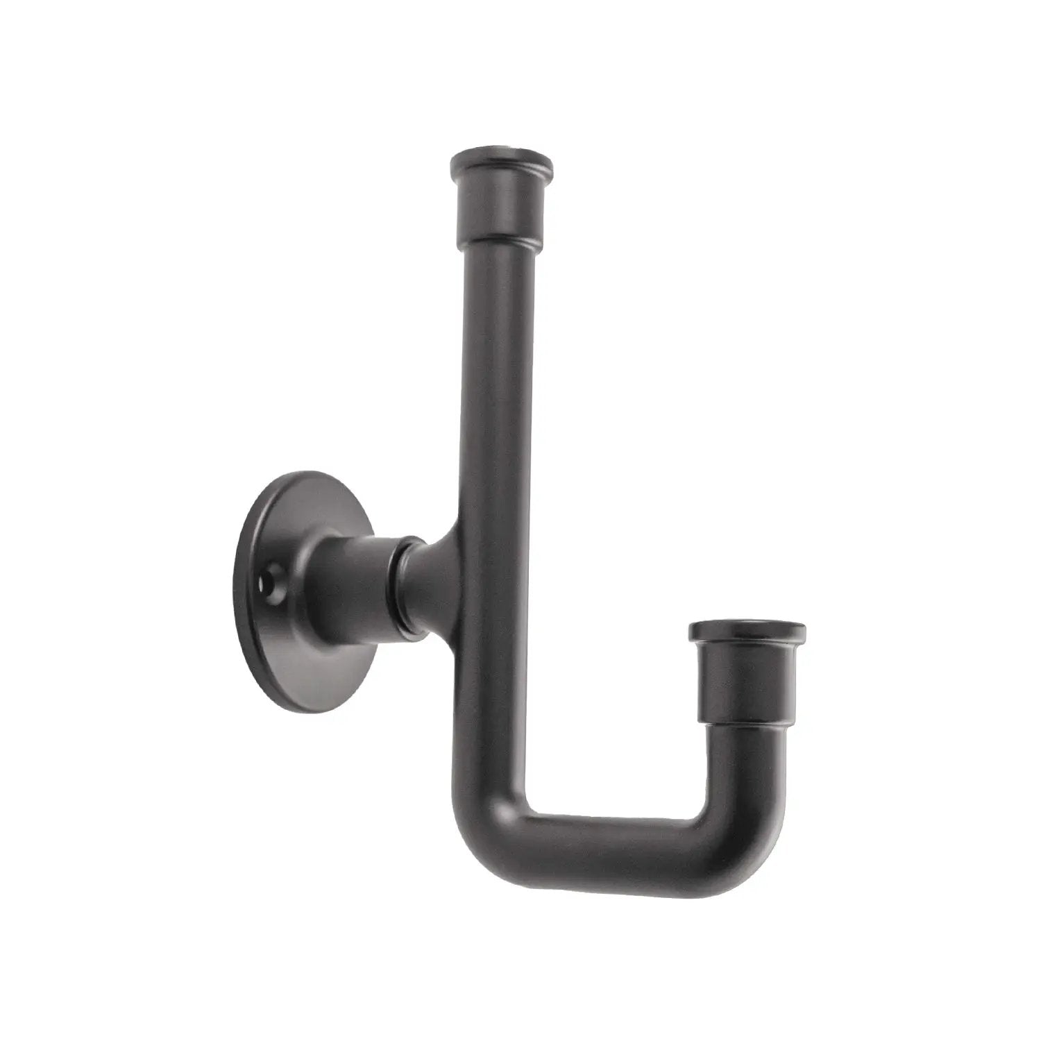 Belwith Keeler Urbane Hook, 1-1/4" C/C by Belwith Keeler