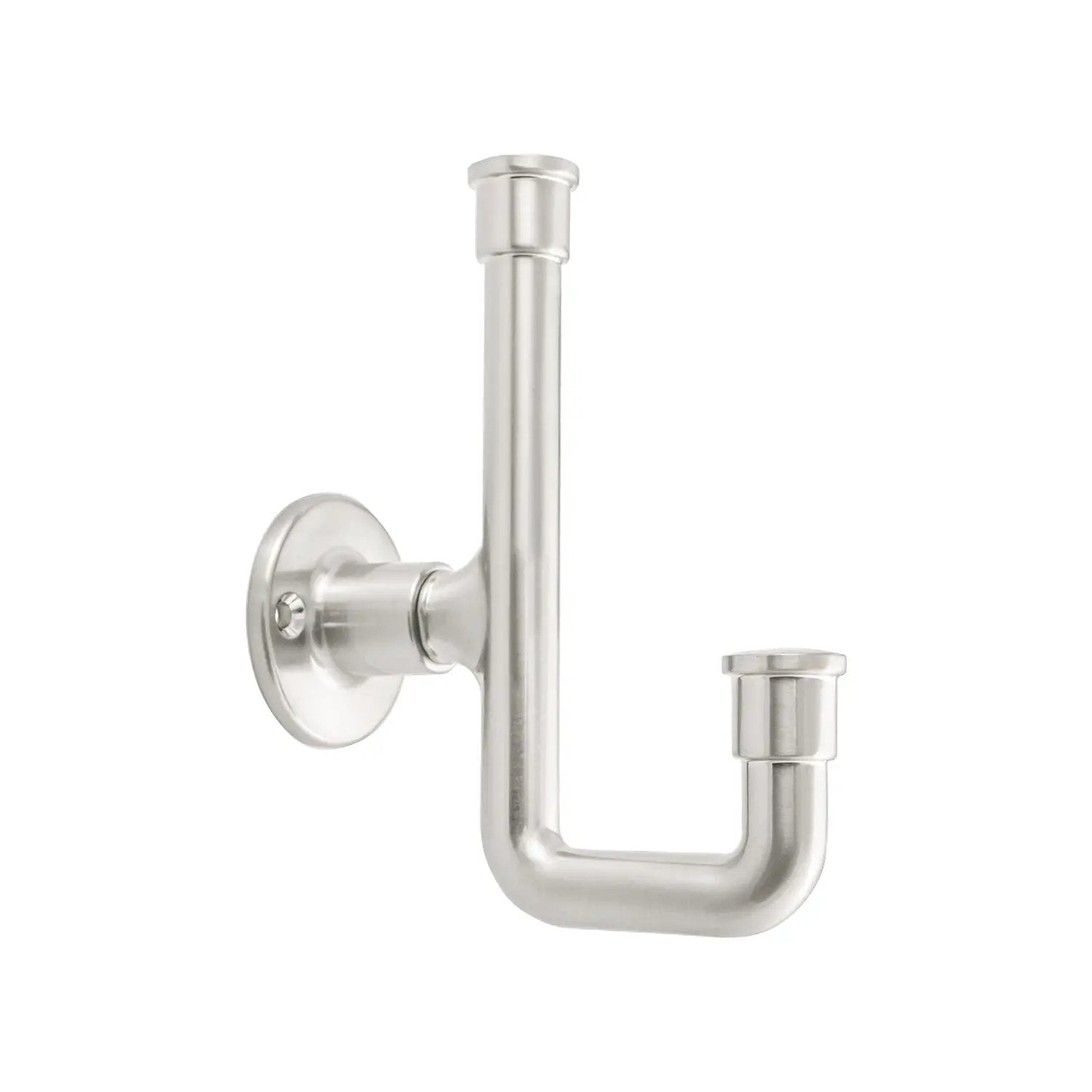 Belwith Keeler Urbane Hook, 1-1/4" C/C by Belwith Keeler