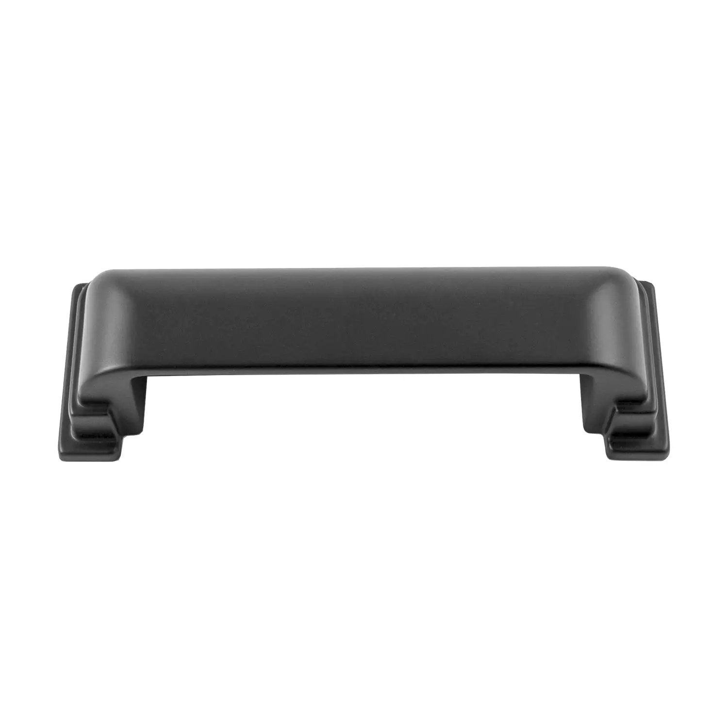 Belwith Keeler Brighton Cup Pull, 96mm C/C by Belwith Keeler